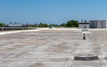 Witchford commercial flat roofing