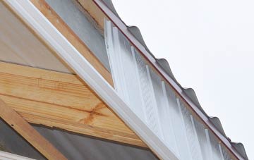 why Witchford fascia repairs are essential