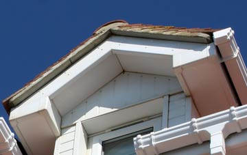 Witchford fascia installation costs
