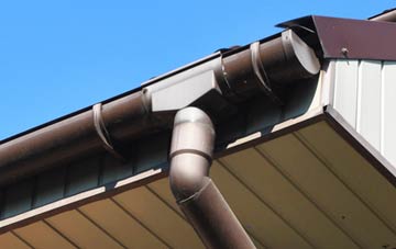types of Witchford fascias