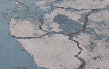 fibreglass roofing replacement Witchford