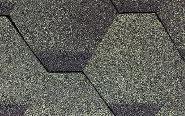 Witchford fibreglass shingle repairs