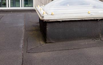 disadvantages of Witchford flat roofs