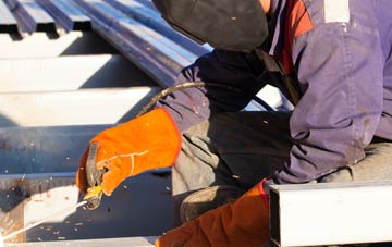 Witchford flat roofing options