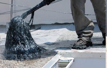Witchford flat roof waterproofing costs