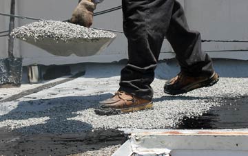 Witchford flat roofing companies
