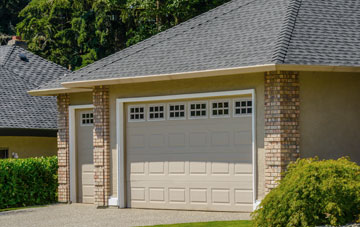 garage roof repair Witchford, Cambridgeshire