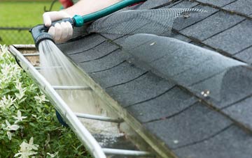 Witchford gutter cleaning costs