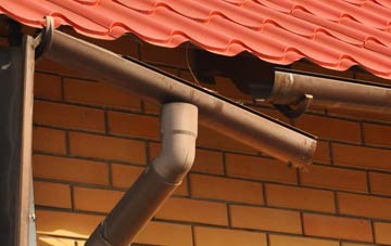 Witchford gutter repair costs