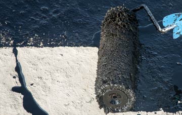 Witchford liquid sealant waterproofing