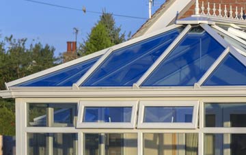 professional Witchford conservatory insulation