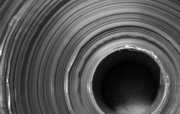 Witchford pvc roof replacement