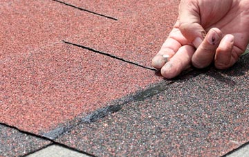 Witchford asphalt roof repairs