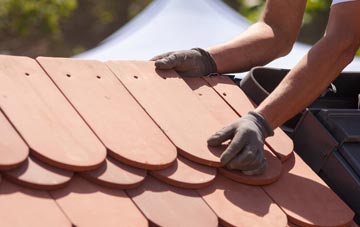 Witchford roof tile contractors