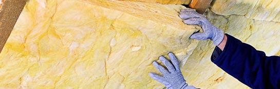 quotes for Witchford roof insulation