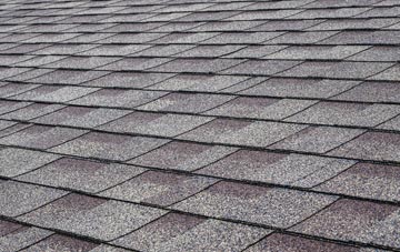 Witchford tiles for shallow pitch roofing