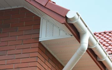 Witchford soffit repair costs