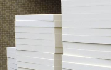 Witchford tapered roof insulation costs