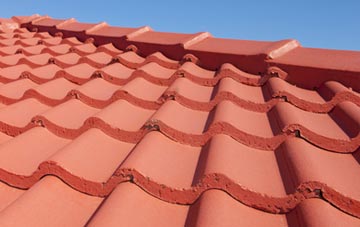 Witchford tile and slate roof replacement