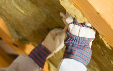 types of Witchford pitched roof insulation materials
