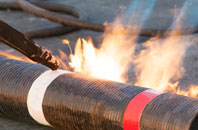 Witchford flat roofing replacement