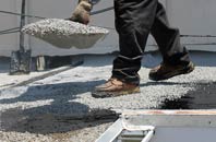 find rated Witchford flat roofing replacement companies