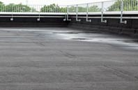 find rated Witchford flat roofing companies
