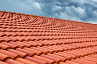 Witchford roofing tiles