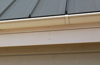 Witchford soffit repair