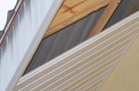 rated Witchford soffit repair companies